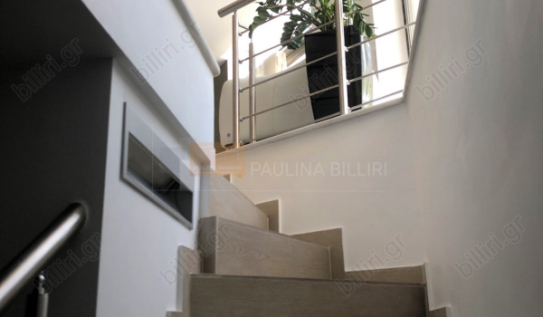 Εσωτερικός χώρος - Indoor space