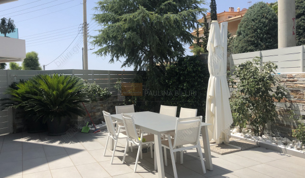 Εξωτερικός χώρος - Outdoor space
