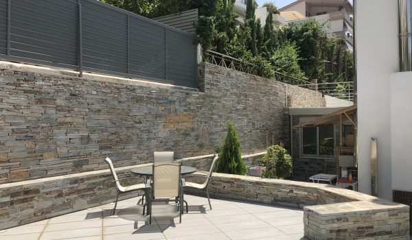 Εξωτερικός χώρος - Outdoor space