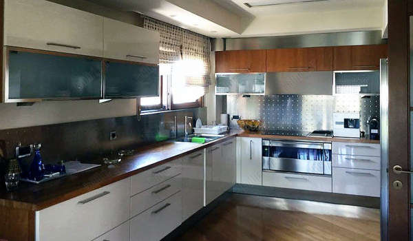 Κουζίνα - Kitchen 