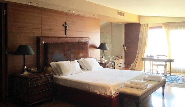 Υπνοδωμάτιο - Bedroom