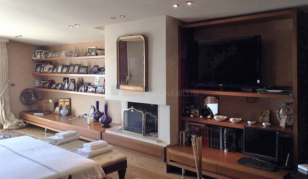 Υπνοδωμάτιο - Bedroom
