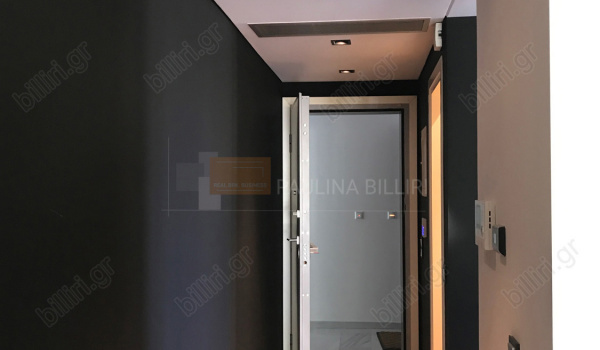 Εσωτερικός χώρος - Interior space