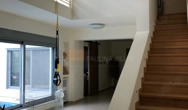 Εσωτερικός χώρος - Interior space
