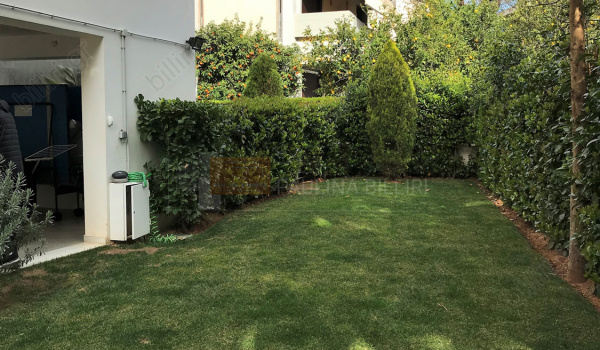Κήπος - Garden