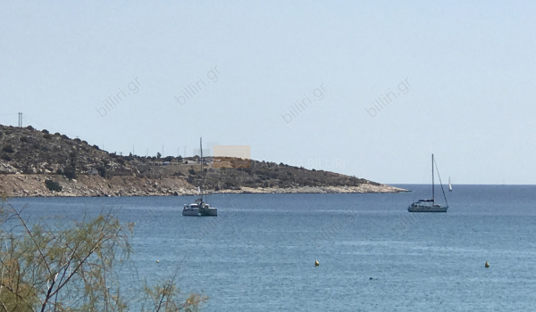 Βεράντα - Θέα - Veranda - View