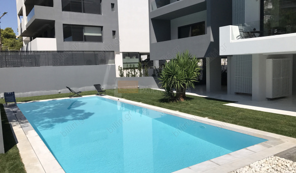 Πισίνα - Swimming pool