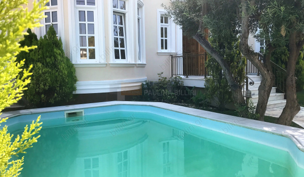 Εξωτερική όψη . Outdoor view