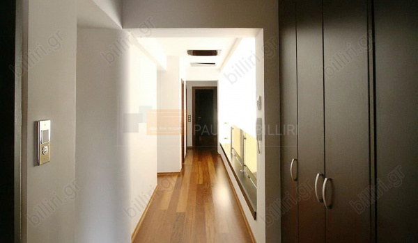 Εσωτερικός χώρος - Interior space