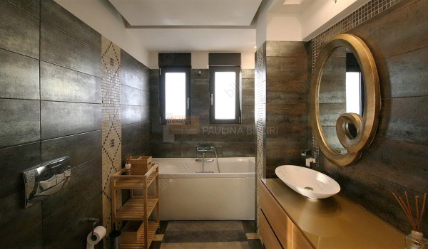 Μπάνιο - Bathroom