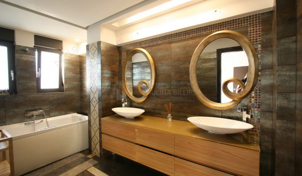 Μπάνιο - Bathroom