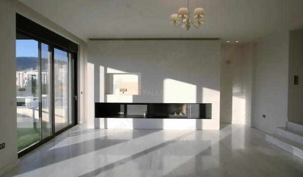 Εσωτερικός χώρος - Interior space