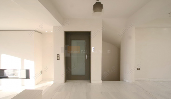 Εσωτερικός χώρος - Interior space
