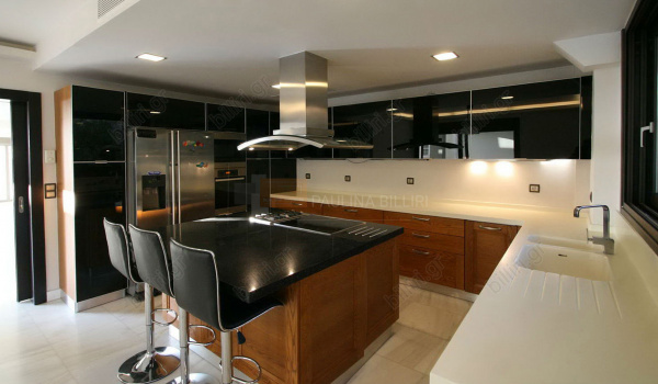 Κουζίνα - Kitchen 