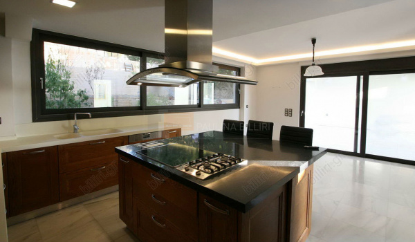 Κουζίνα - Kitchen 