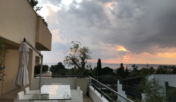 Βεράντα - Θέα - Veranda - View