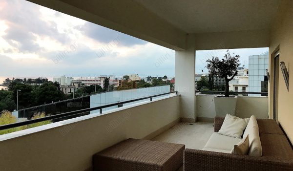 Βεράντα - Θέα - Veranda - View