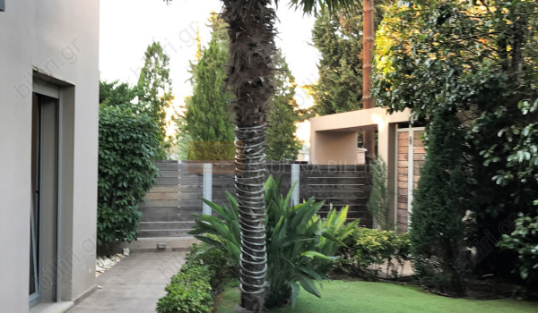 Εξωτερική όψη . Outdoor view