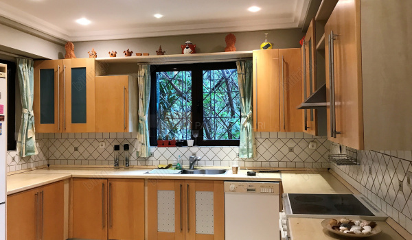 Κουζίνα - Kitchen 