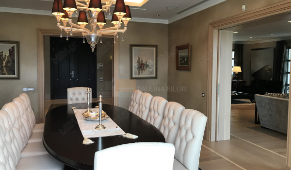 Τραπεζαρία - Dinning area 