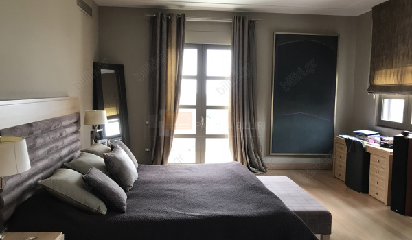 Υπνοδωμάτιο - Bedroom
