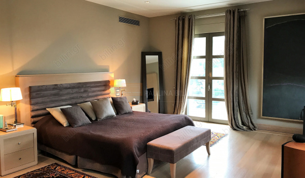 Υπνοδωμάτιο - Bedroom