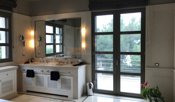Μπάνιο - Bathroom