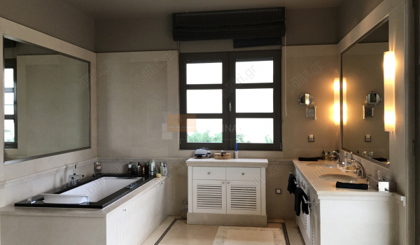 Μπάνιο - Bathroom