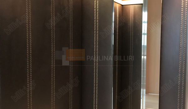 Ασανσέρ - Elevator