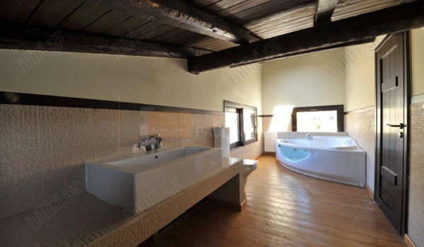 Μπάνιο - Bathroom