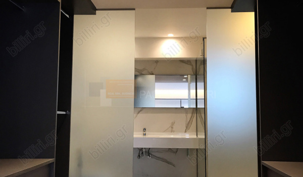 Γκαρνταρόμπα - Dressing room