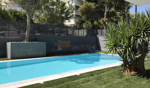 Πισίνα - Swimming pool