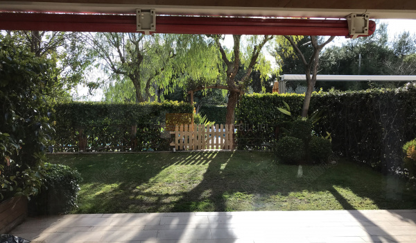Κήπος - Garden