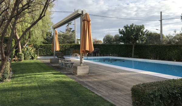 Εξωτερικός χώρος - Outdoor space 