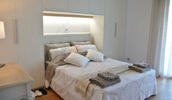 Υπνοδωμάτιο - Bedroom