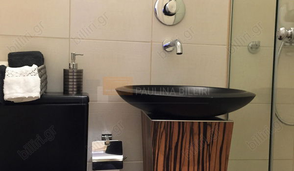 Μπάνιο - Bathroom