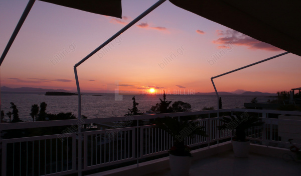 Βεράντα - Θέα - Veranda - View