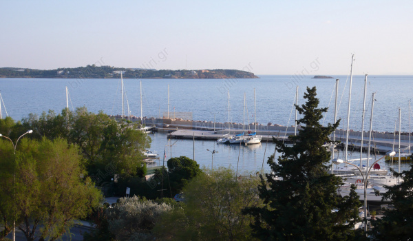 Βεράντα - Θέα - Veranda - View