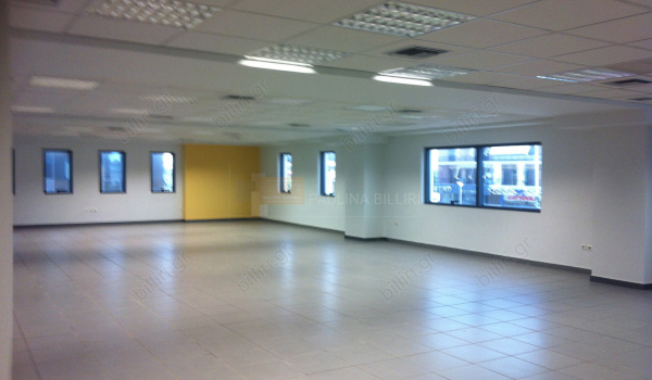 Eσωτερικός χώρος - Indoor space