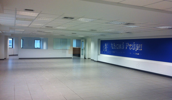Eσωτερικός χώρος - Indoor space