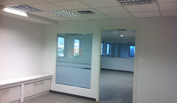 Eσωτερικός χώρος - Indoor space