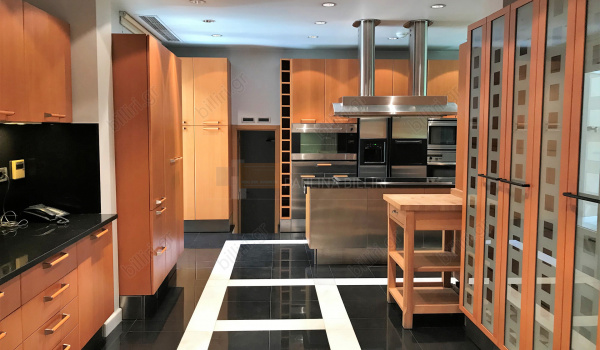 Κουζίνα - Kitchen 