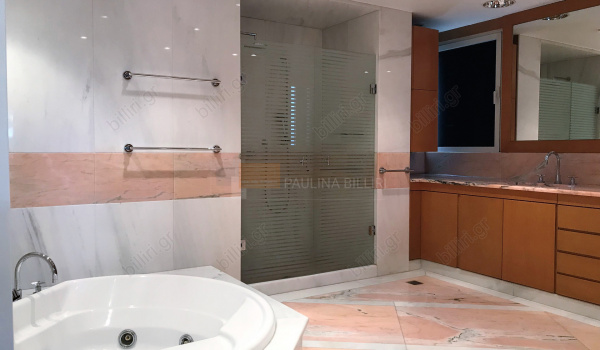 Μπάνιο - Bathroom