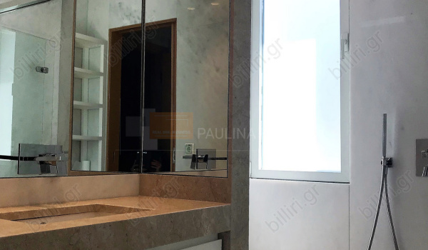 Μπάνιο - Bathroom