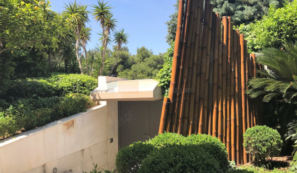 Εξωτερικός χώρος - Outdoor space 