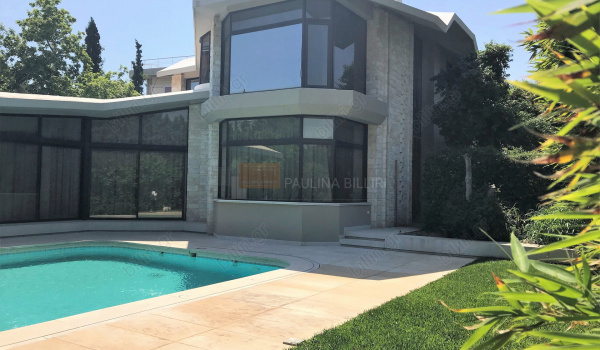 Εξωτερικός χώρος - Outdoor space 