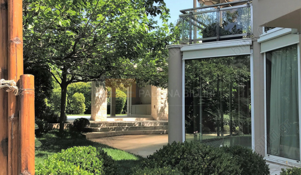Εξωτερικός χώρος - Outdoor space 