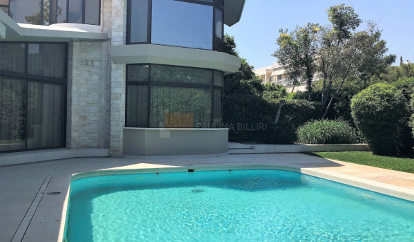 Εξωτερικός χώρος - Outdoor space 