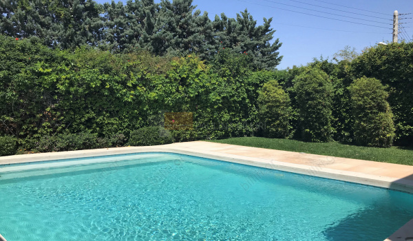 Πισίνα - Swimming pool