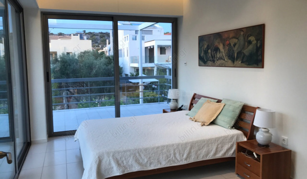 Υπνοδωμάτιο - Bedroom